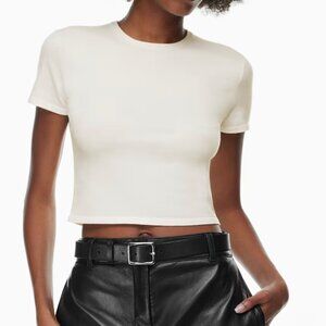 Aritzia Williamsburg Top